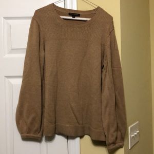 Banana republic sweater